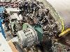  SACO LOWELL (?) 40" Roll Top Card, (6) sets of 6" workers &